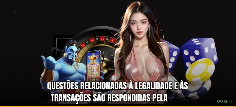 8565bet