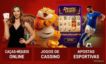 8565bet