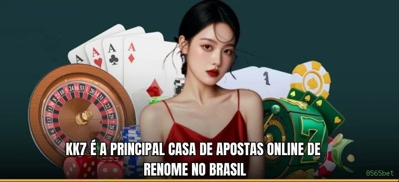A Magia dos Caça-Níqueis no 8565bet